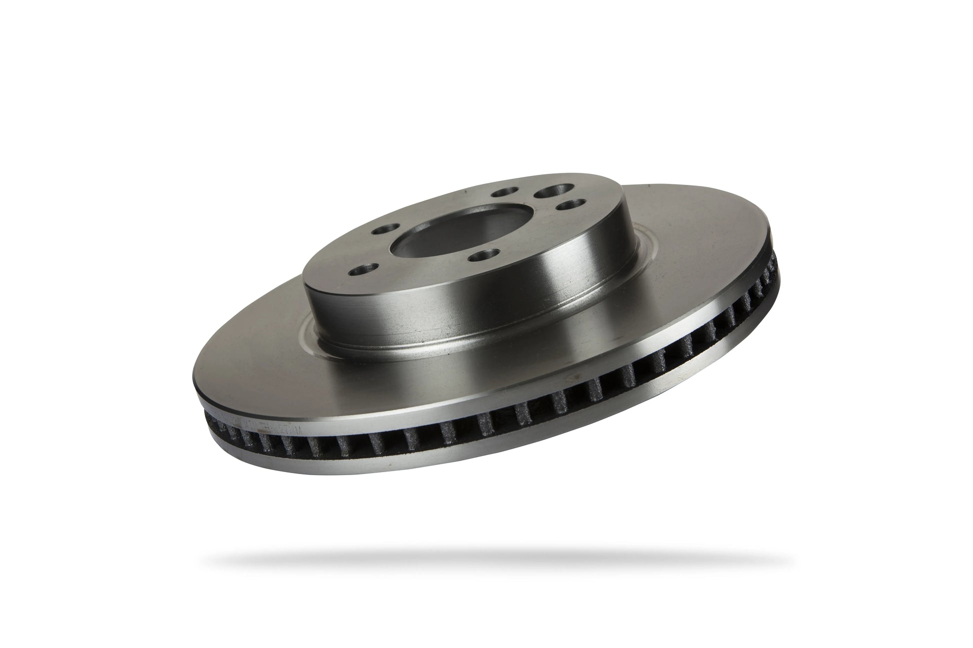 Pedders Brake Rotor - 6405530