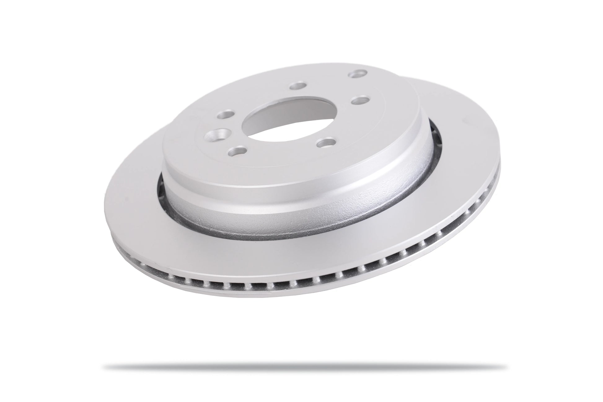 Pedders Brake Rotor - 6405620