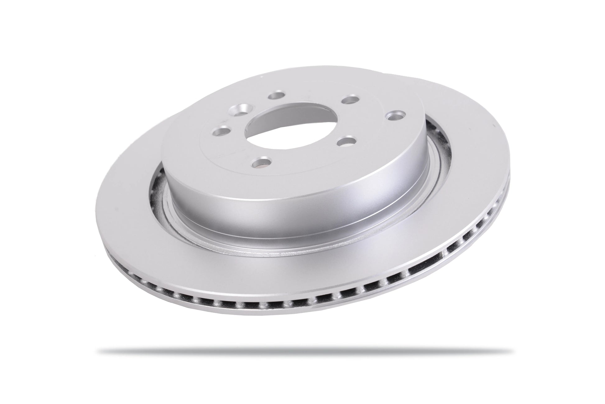 Pedders Brake Rotor - 6405630