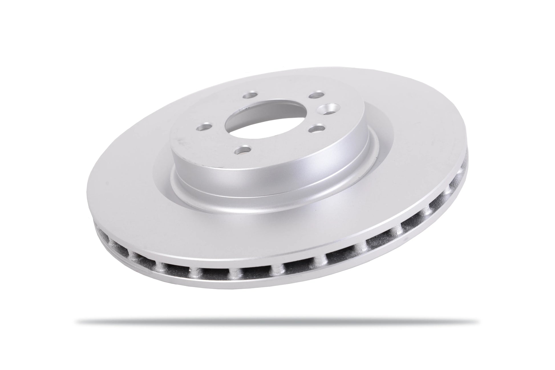 Pedders Brake Rotor - 6405840