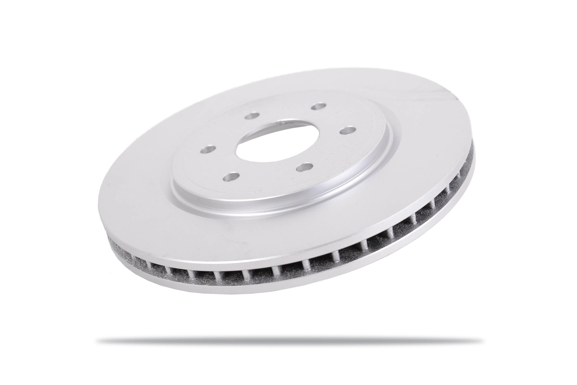 Pedders Brake Rotor - 6405920