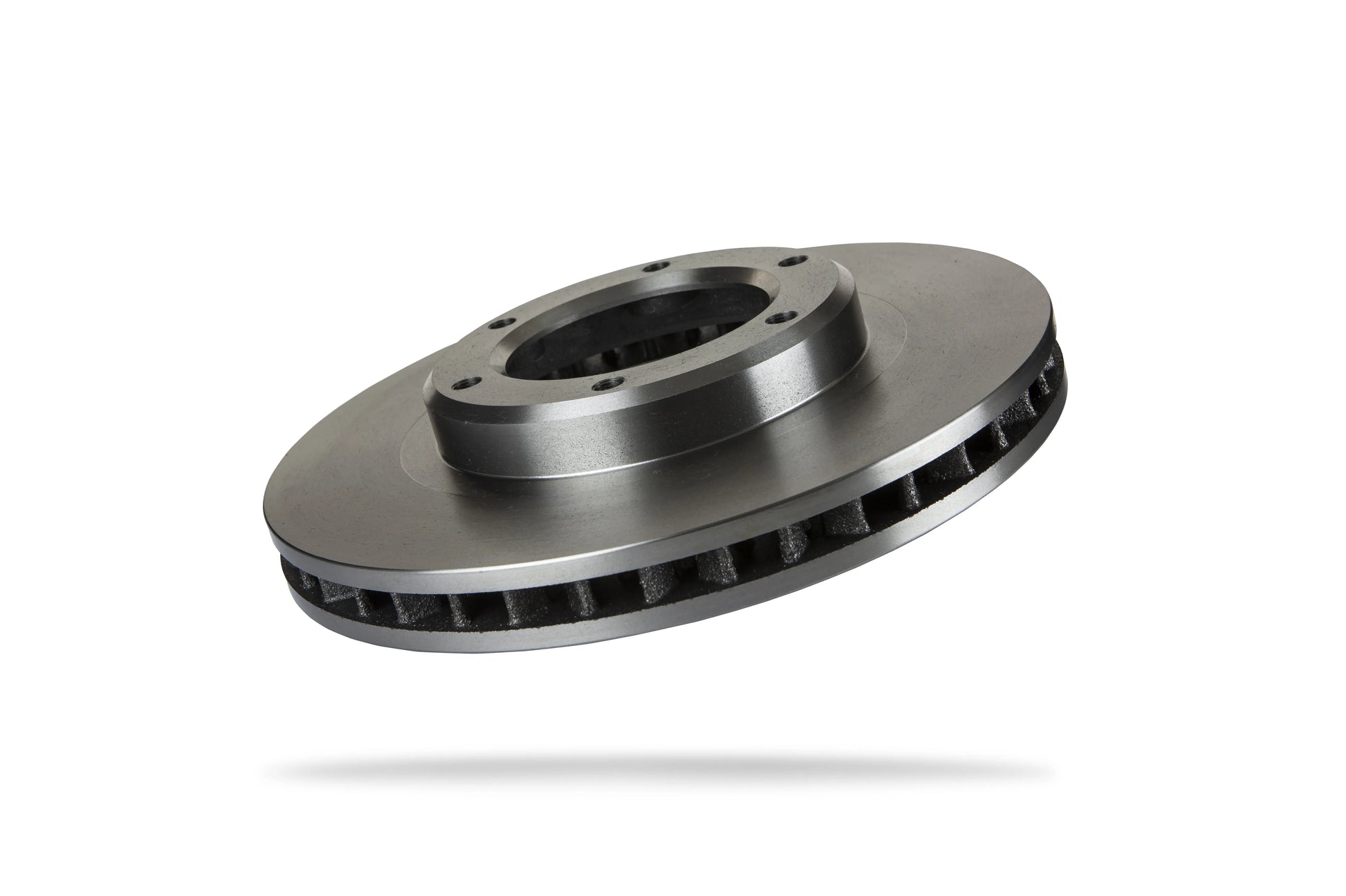 Pedders Brake Rotor - 6406090