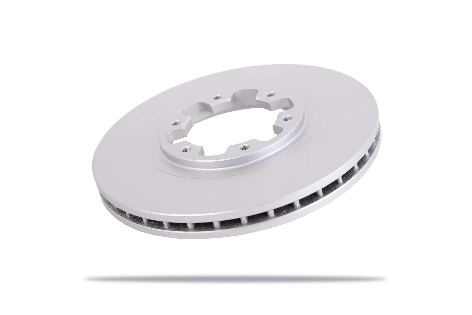 Pedders Brake Rotor - 6406150