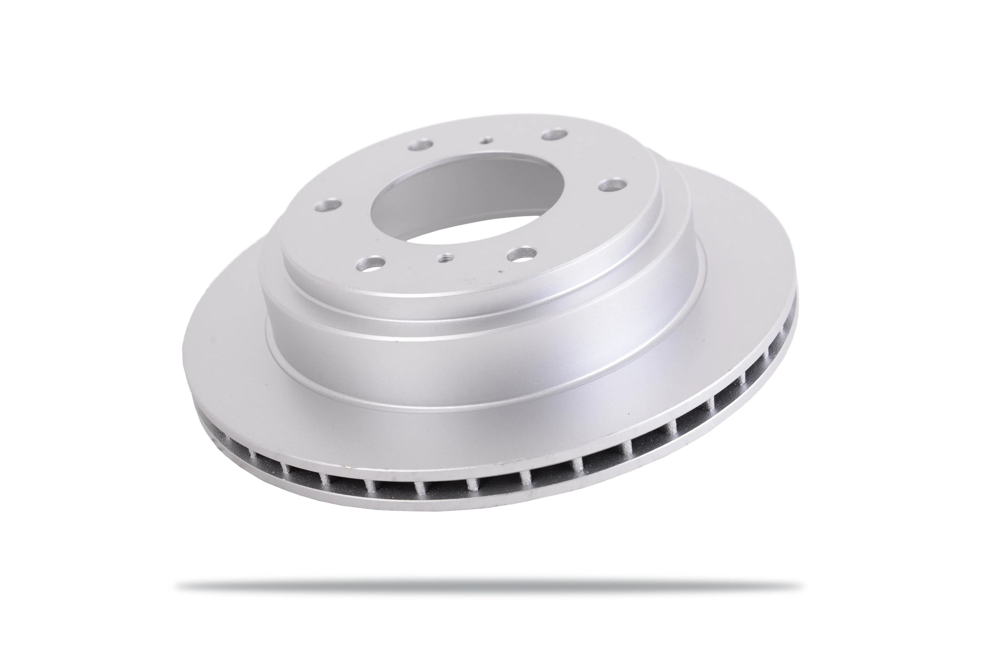 Pedders Brake Rotor - 6406260