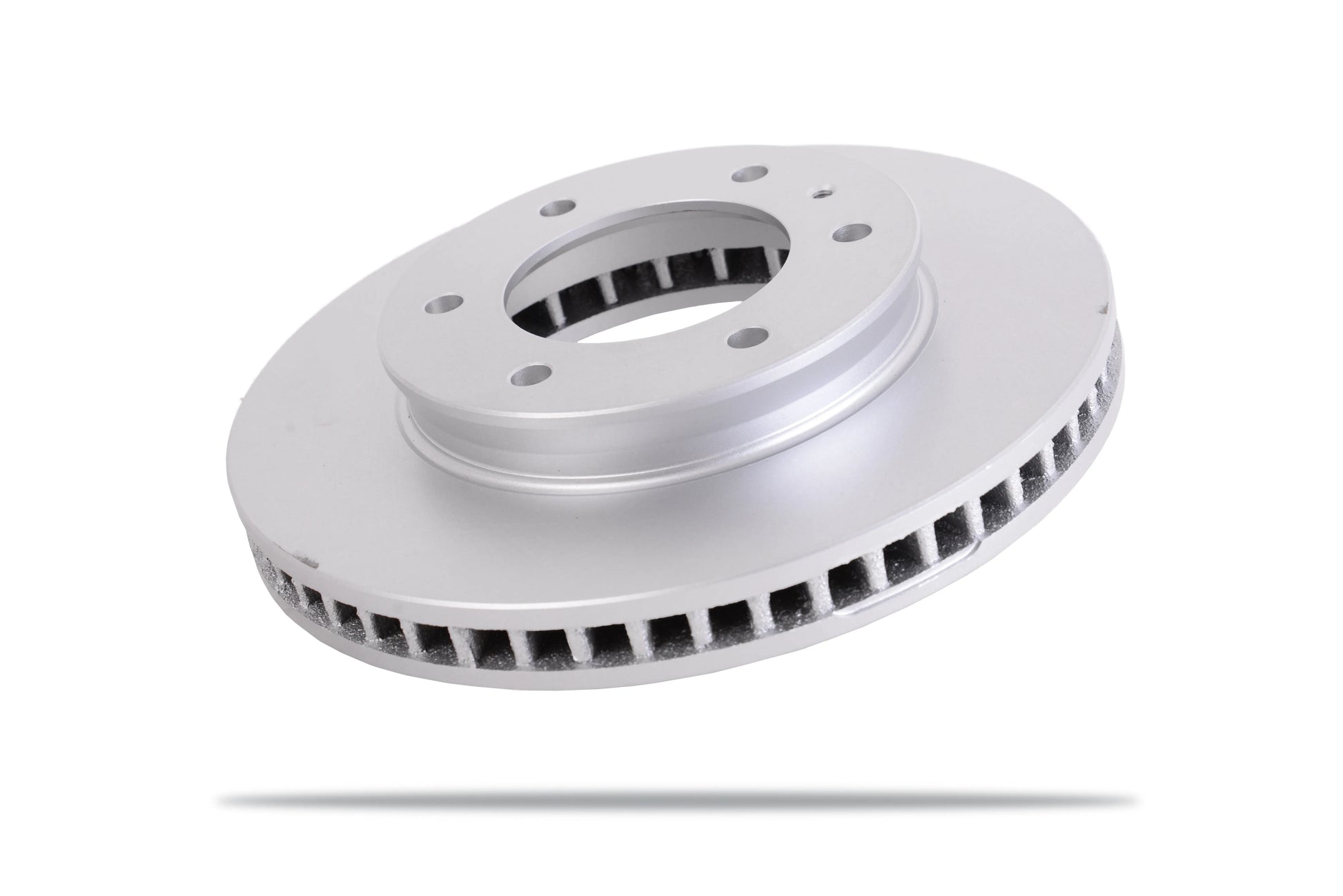 Pedders Brake Rotor - 6406632