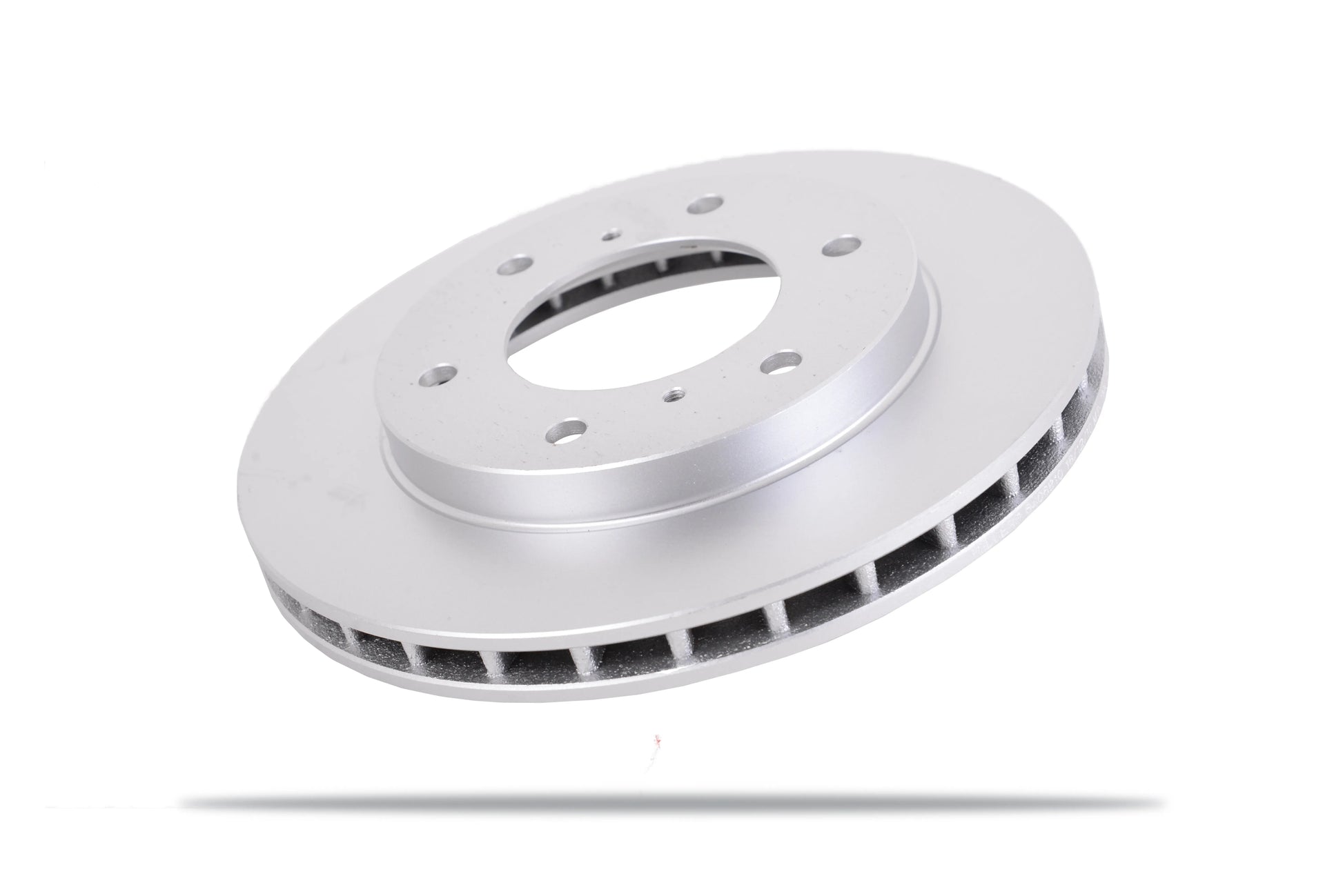 Pedders Brake Rotor - 6406810