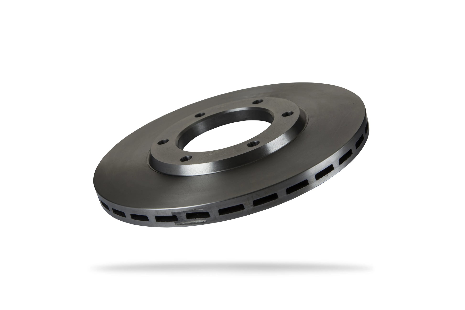 Pedders Brake Rotor - 6407200