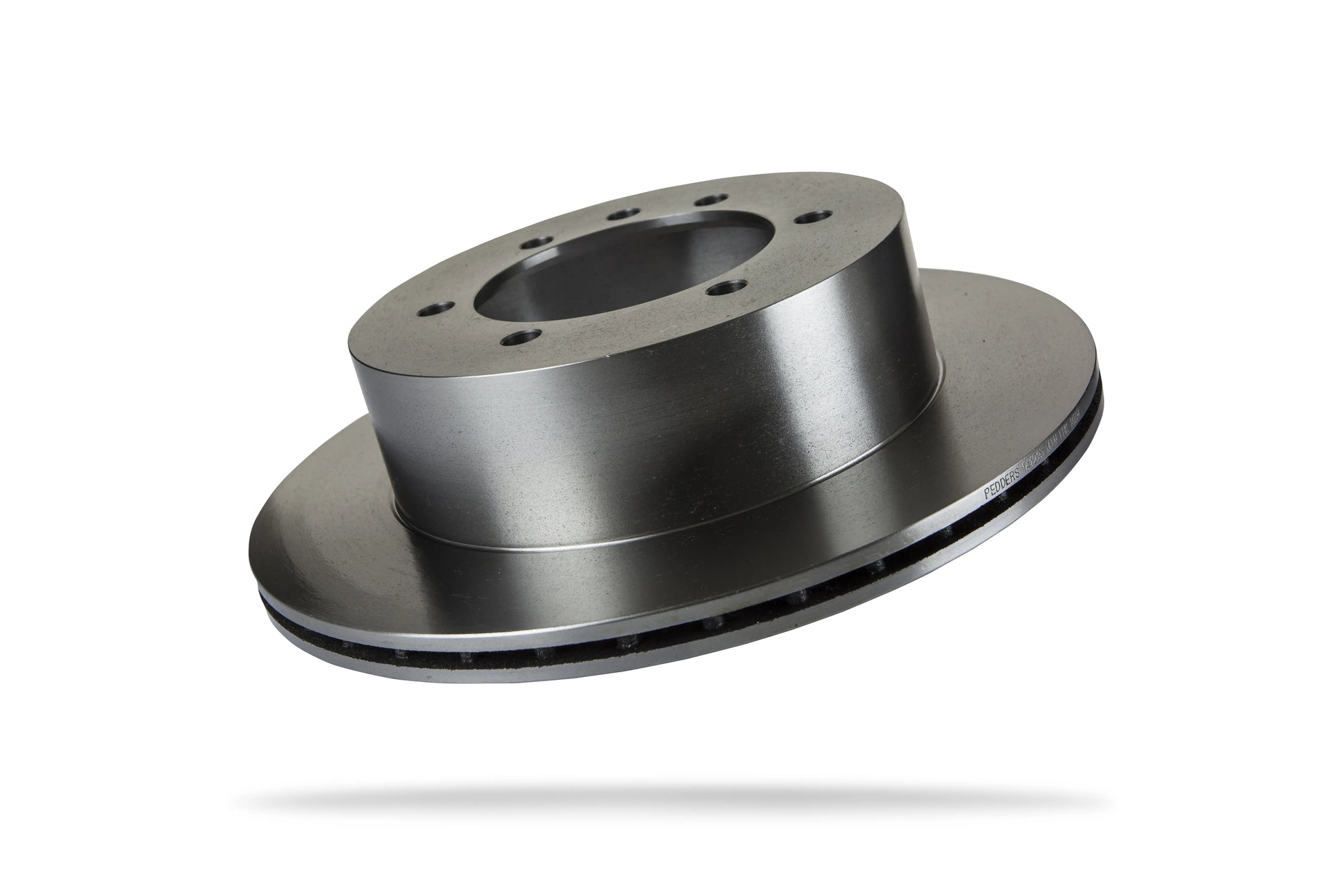 Pedders Brake Rotor - 6407250