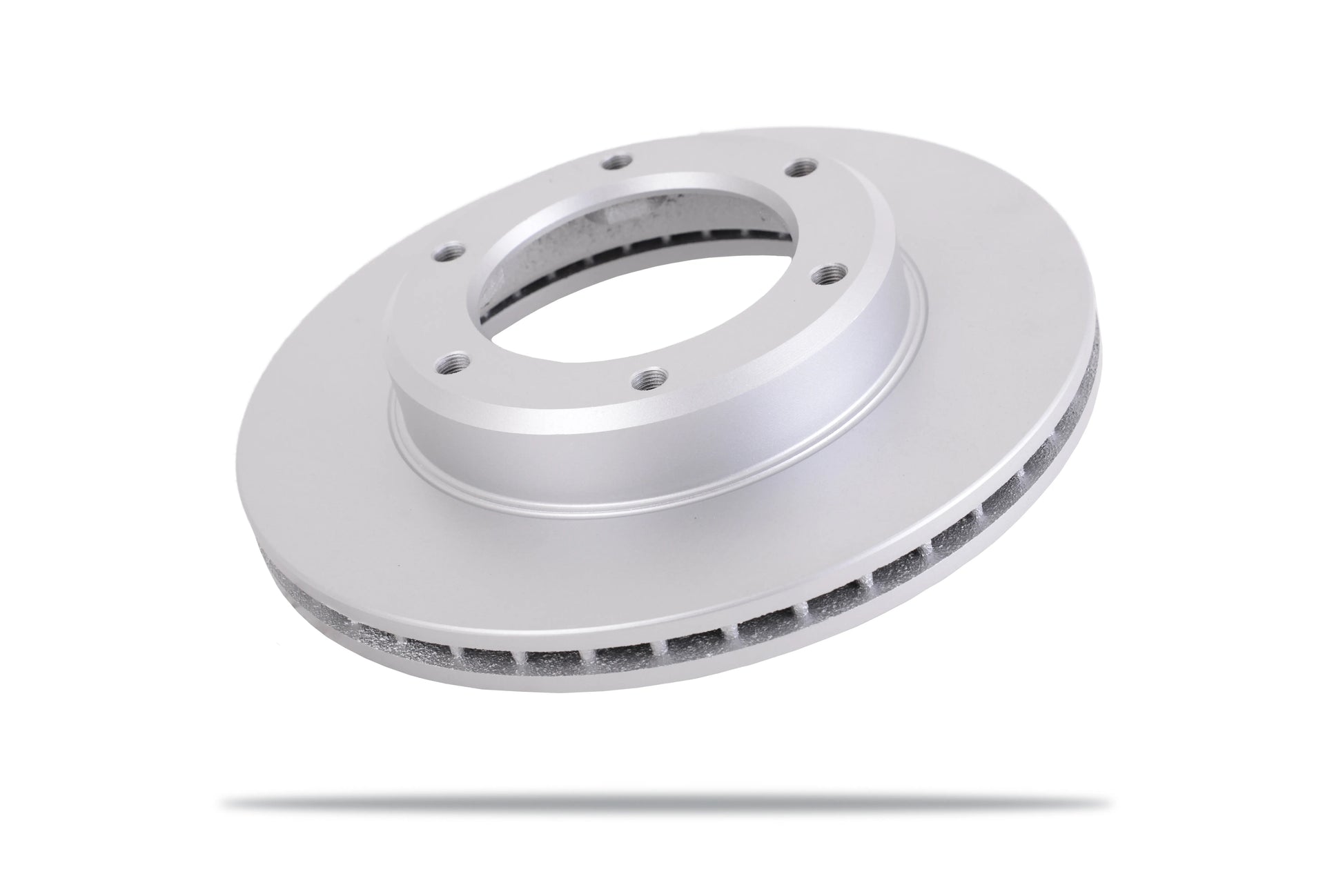 Pedders Brake Rotor - 6407270