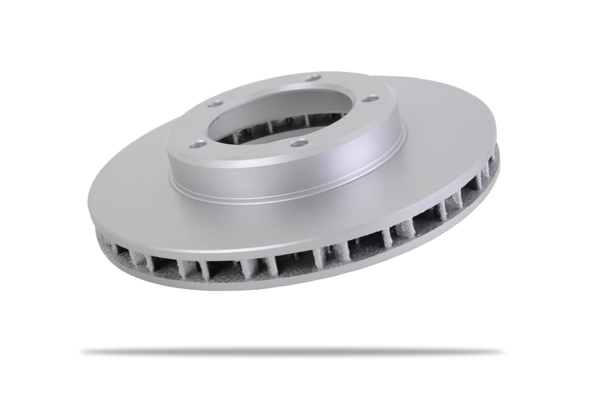Pedders Brake Rotor - 6407280