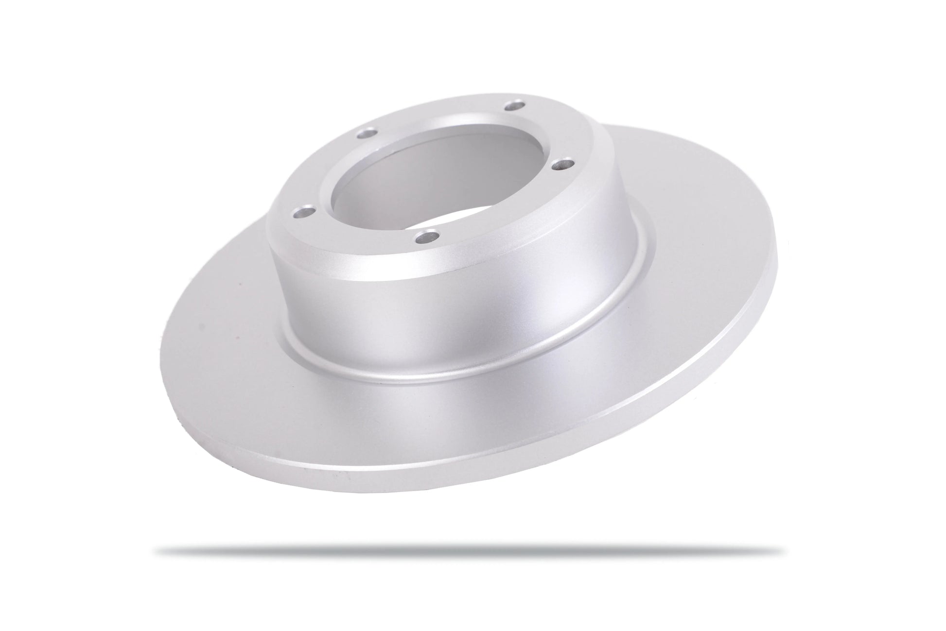 Pedders Brake Rotor - 6407730