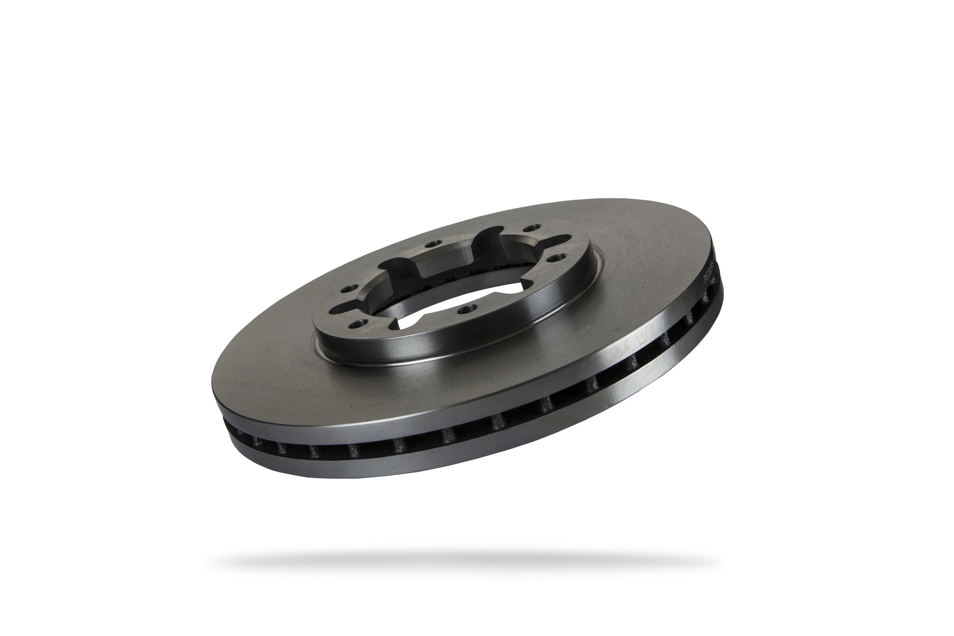 Pedders Brake Rotor - 6408290