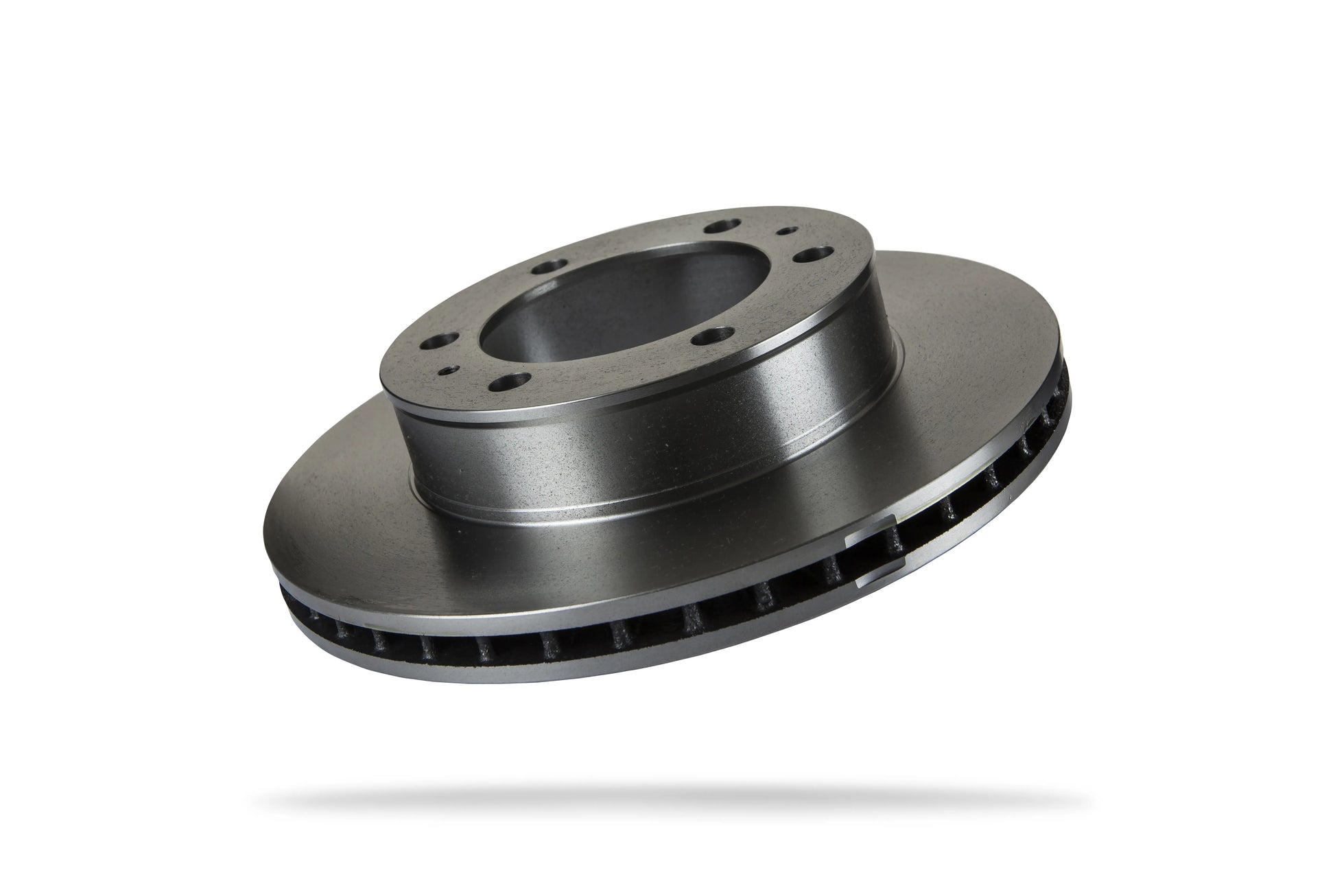 Pedders Brake Rotor - 6408450