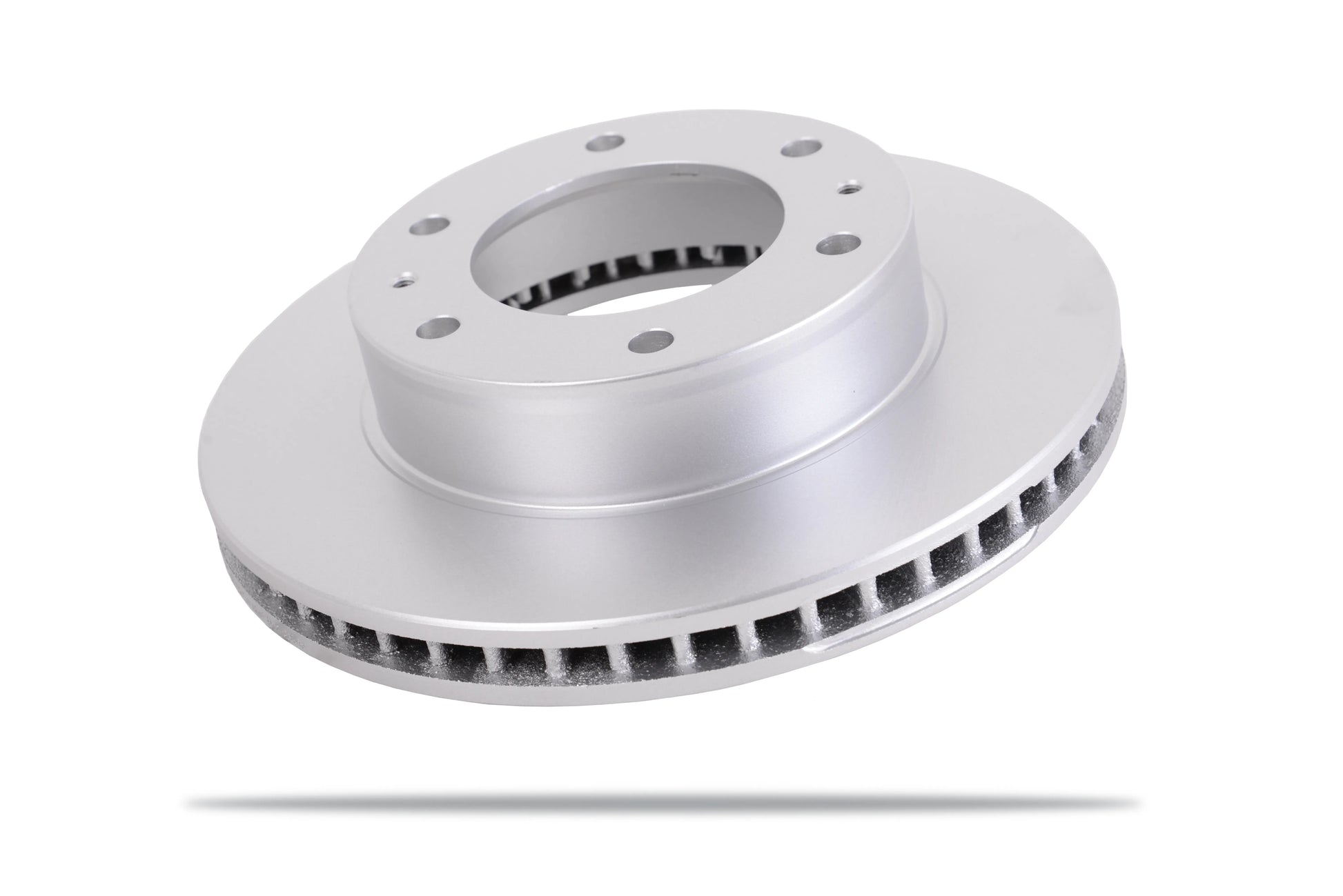Pedders Brake Rotor - 6408630
