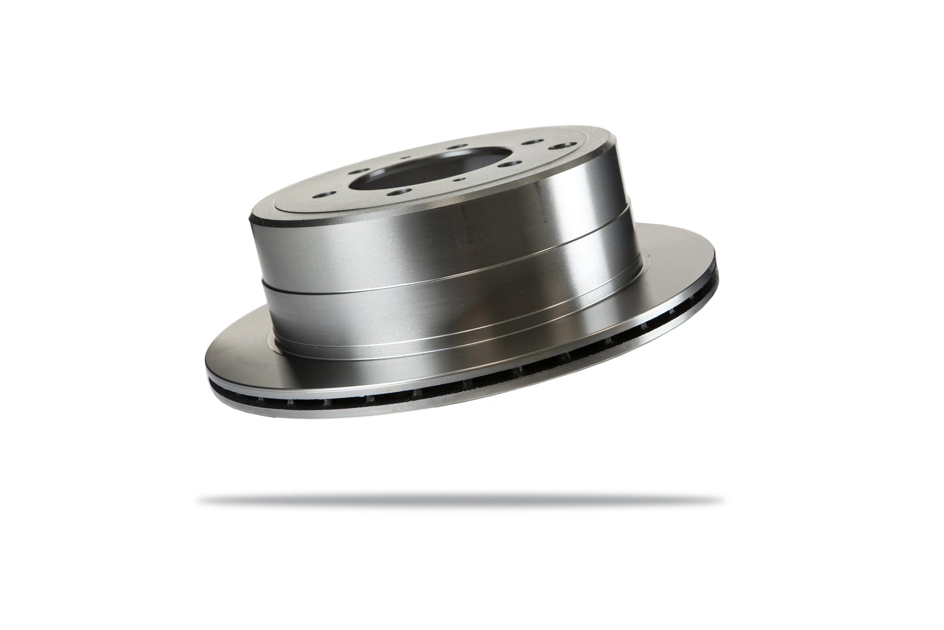 Pedders Brake Rotor - 6409120