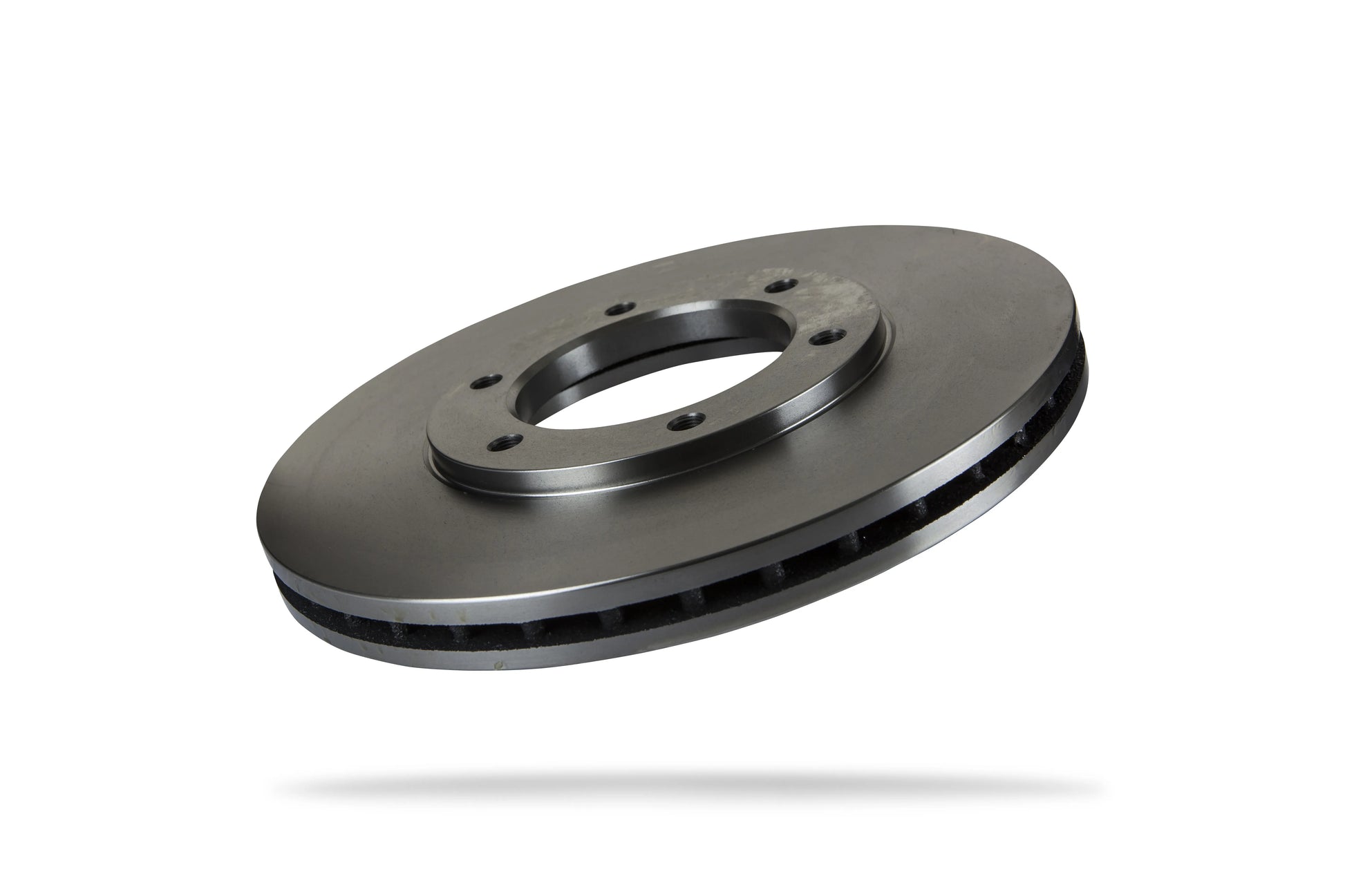 Pedders Brake Rotor - 6409250