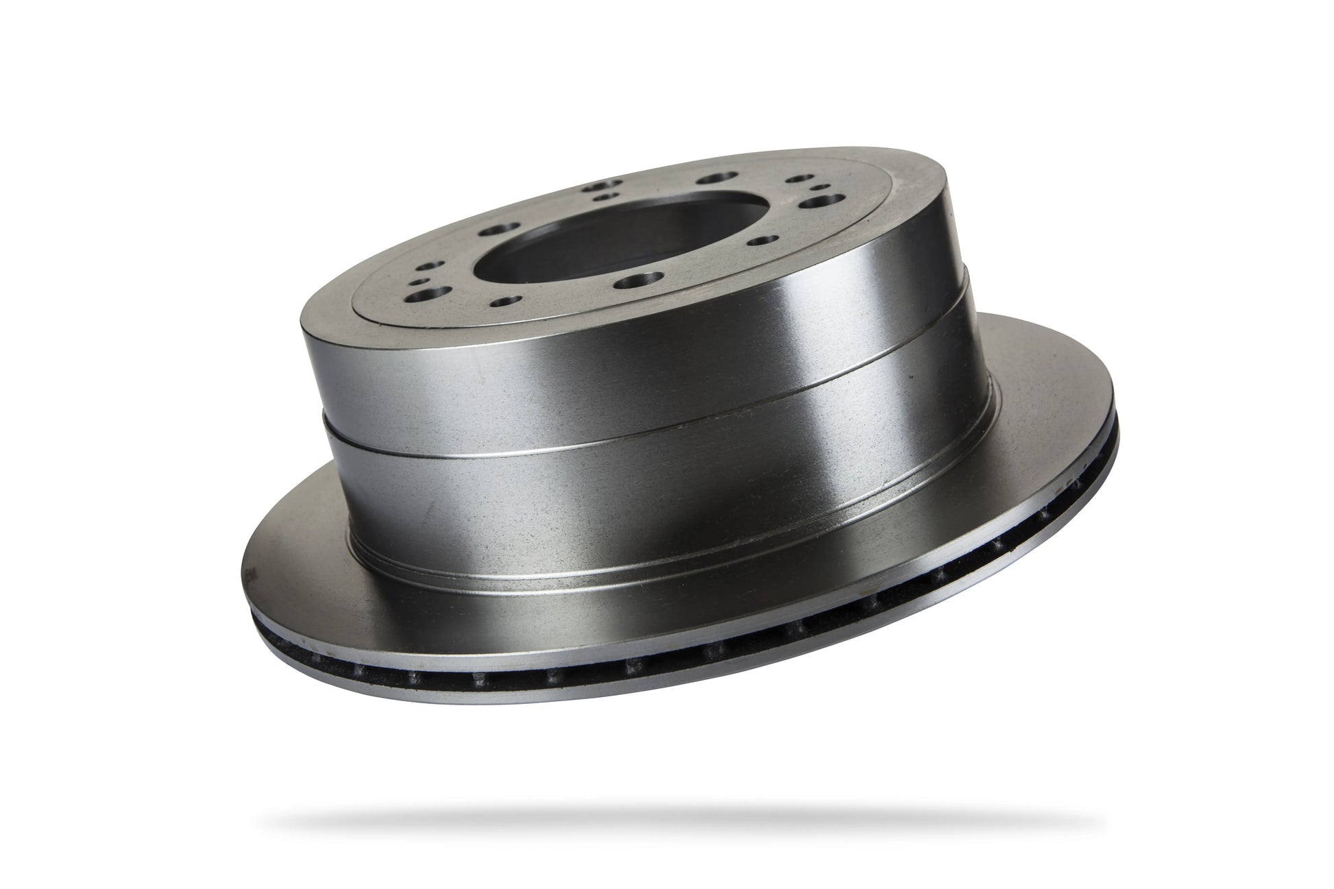 Pedders Brake Rotor - 6409380