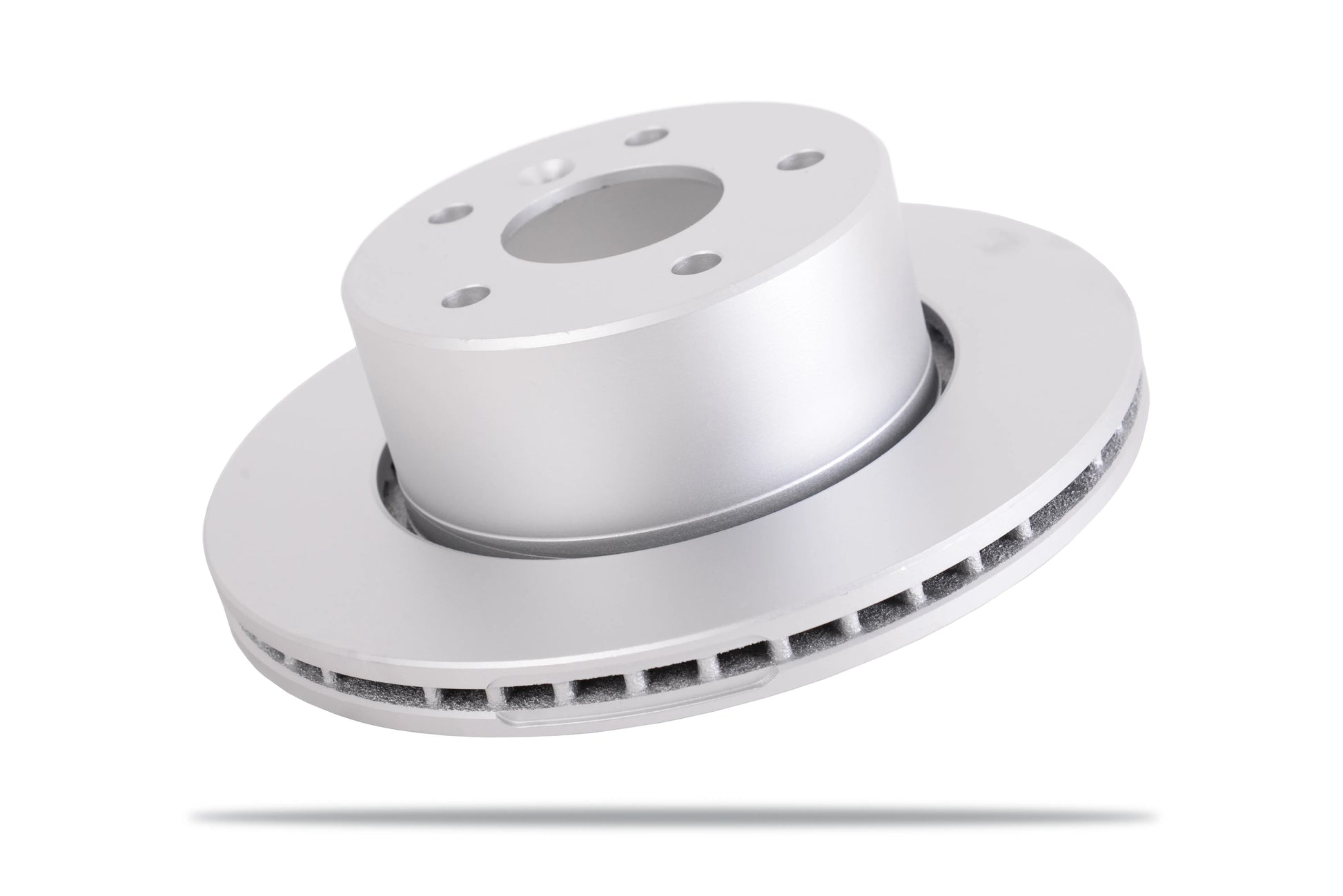 Pedders Brake Rotor - 6409720