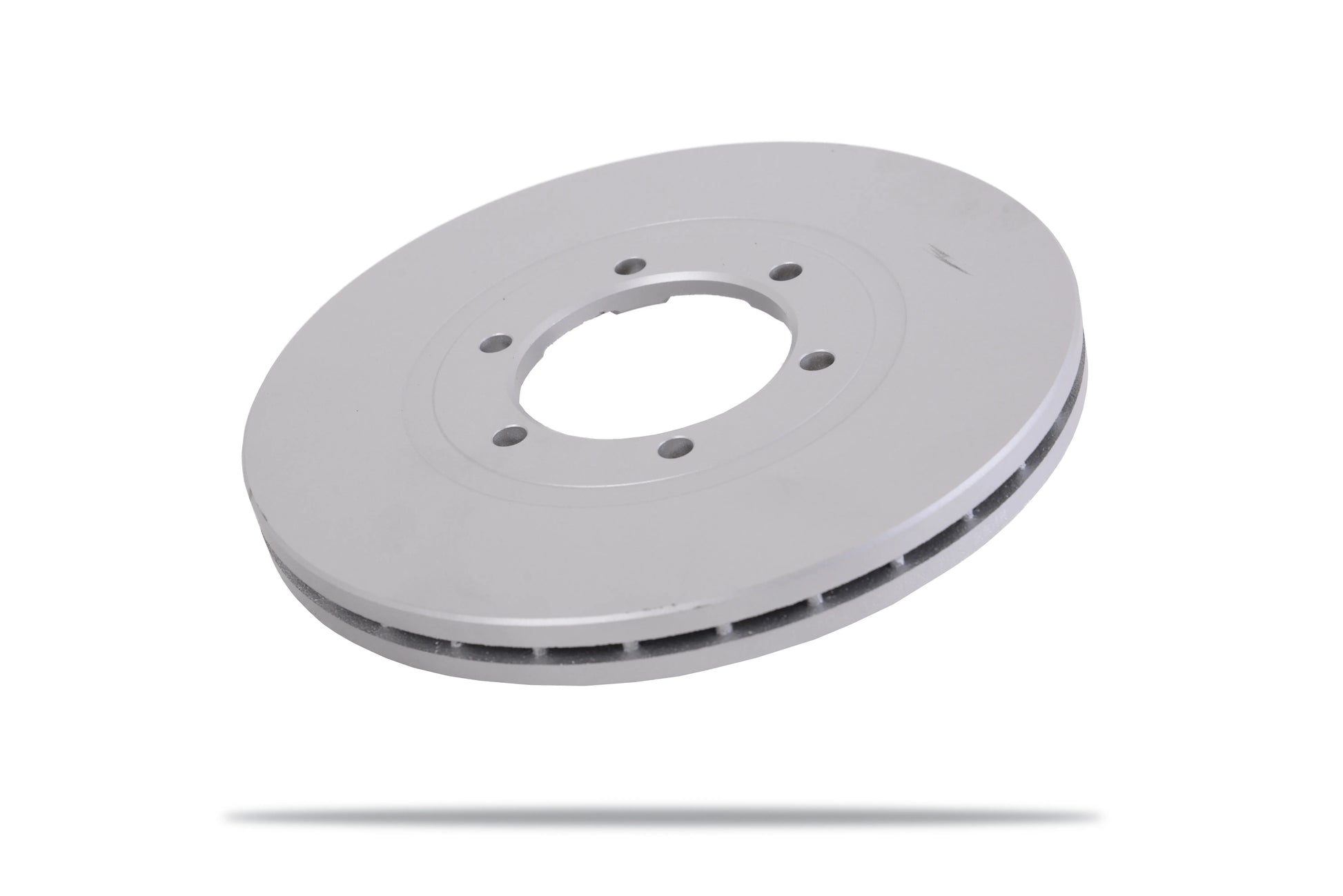 Pedders Brake Rotor - 6409740
