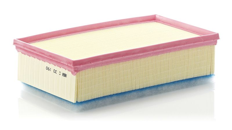 Ilmansuodatin - C 30 190