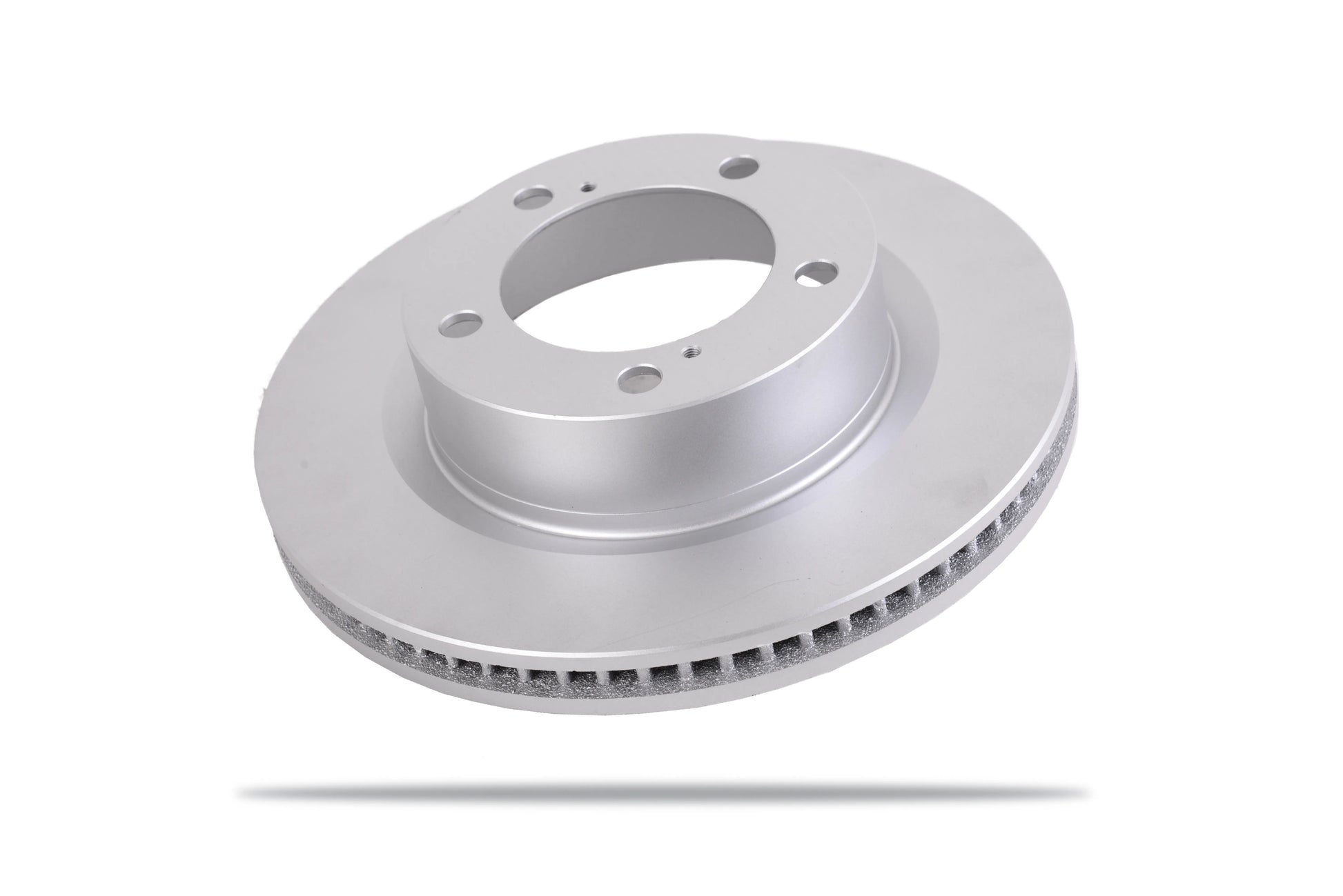 Pedders Brake Rotor - 6410990