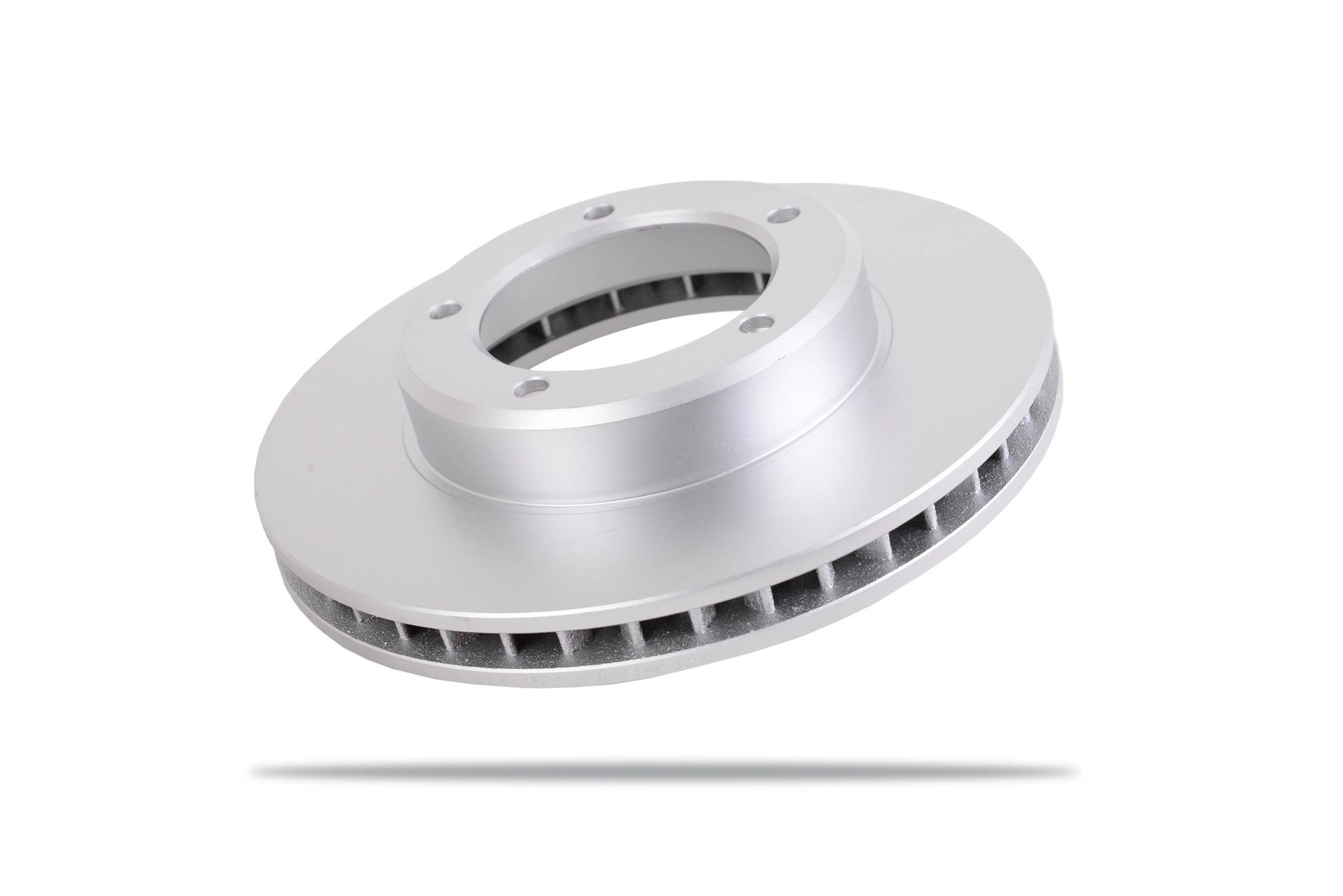 Pedders Brake Rotor - 6411760