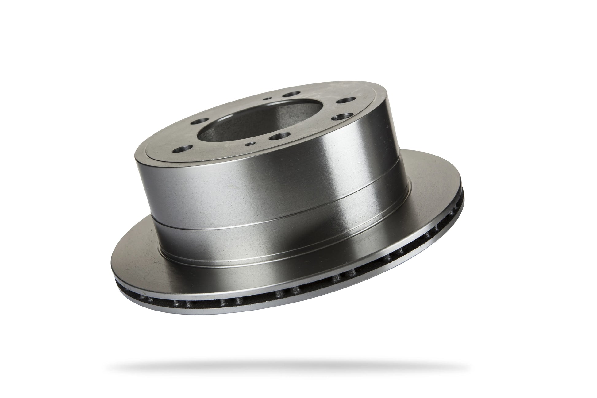 Pedders Brake Rotor - 6412040