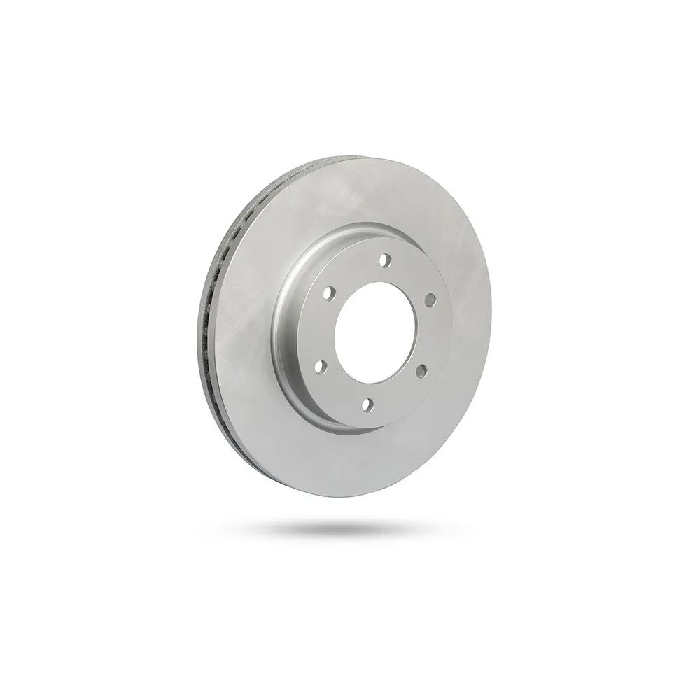Pedders Brake Rotor - 6412137