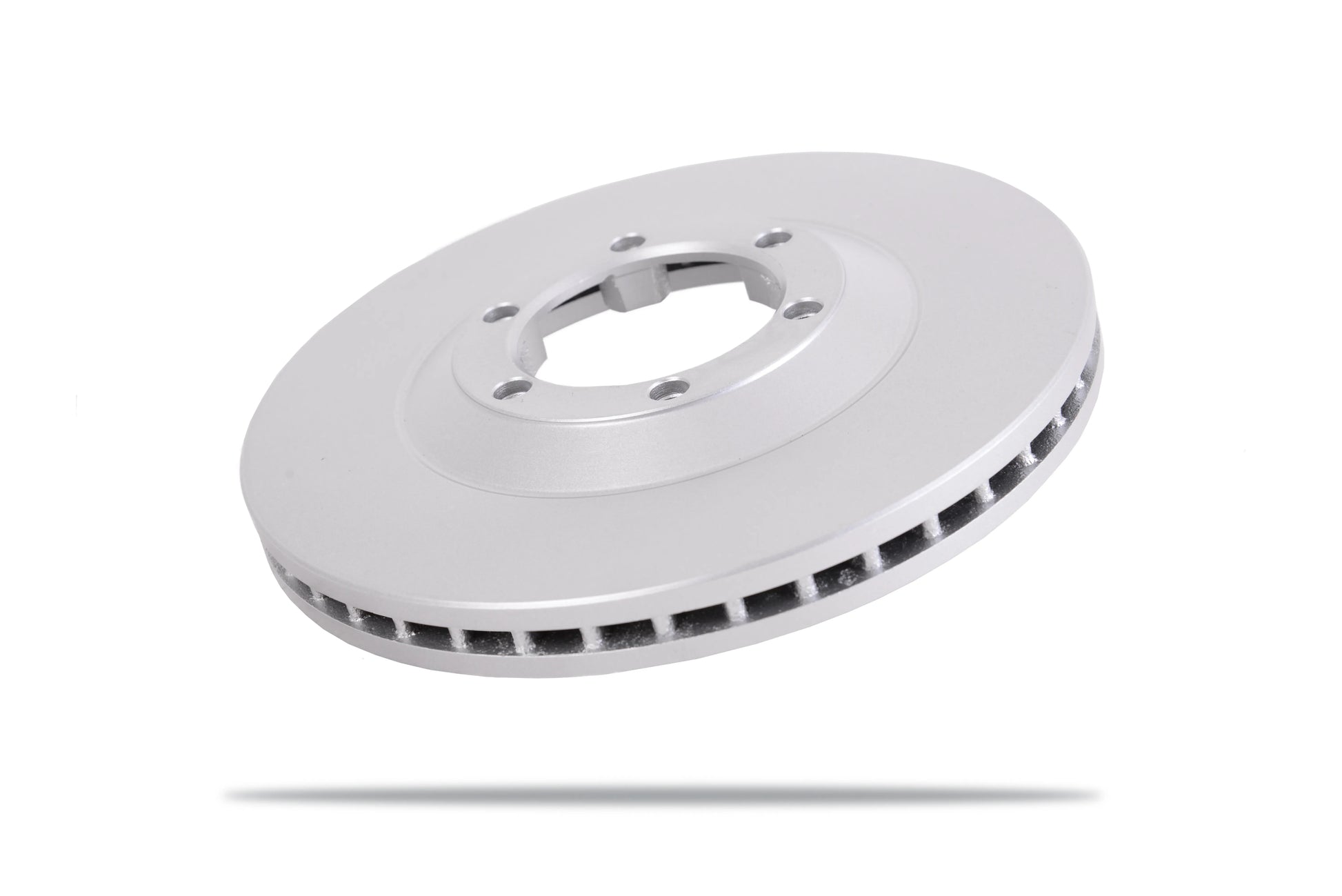 Pedders Brake Rotor - 6412200