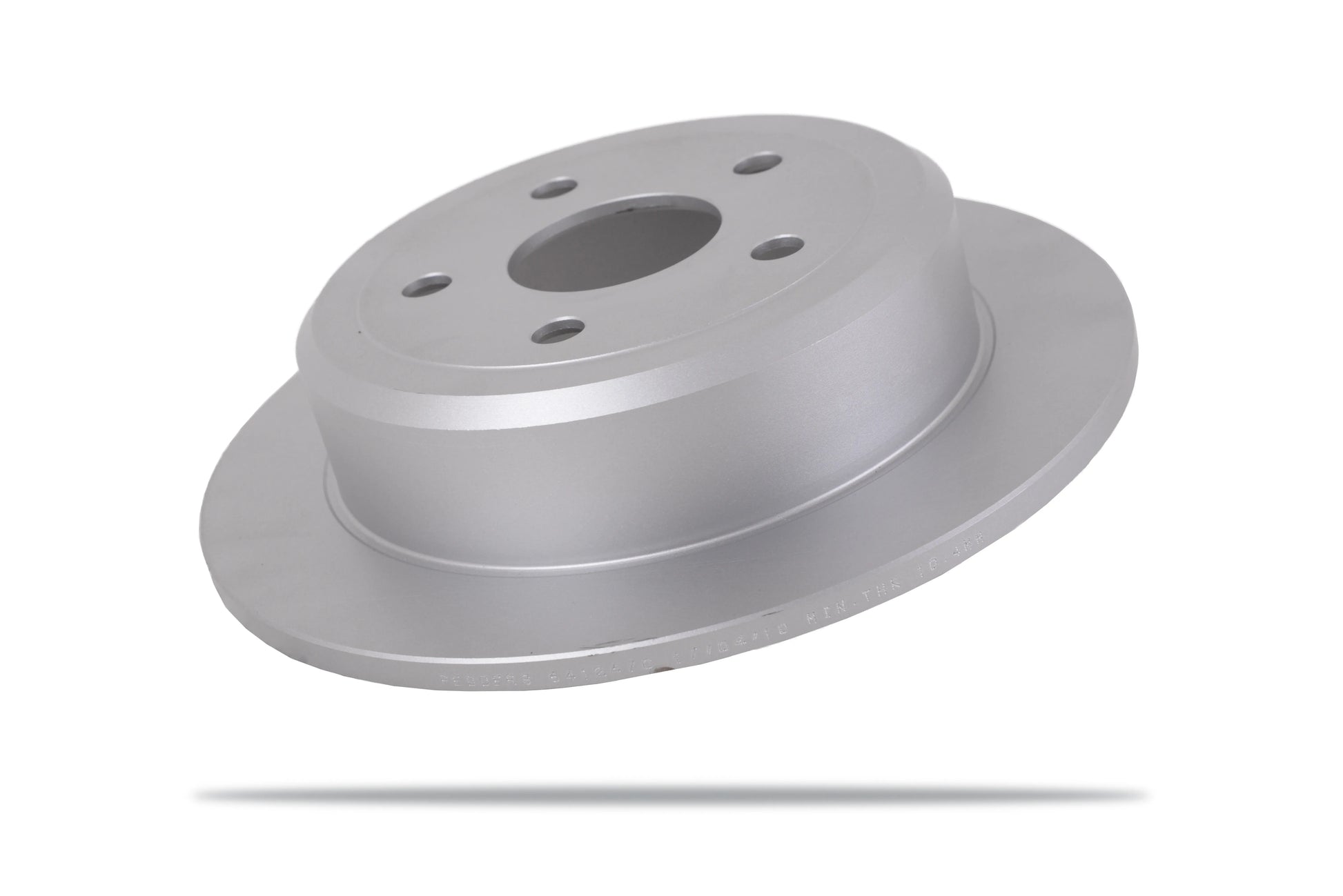 Pedders Brake Rotor - 6412470