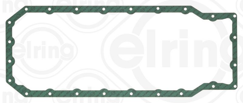 Eļļas kartera blīve - 415.770