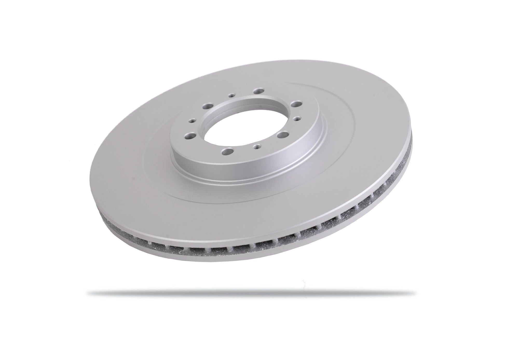 Pedders Brake Rotor - 6413050