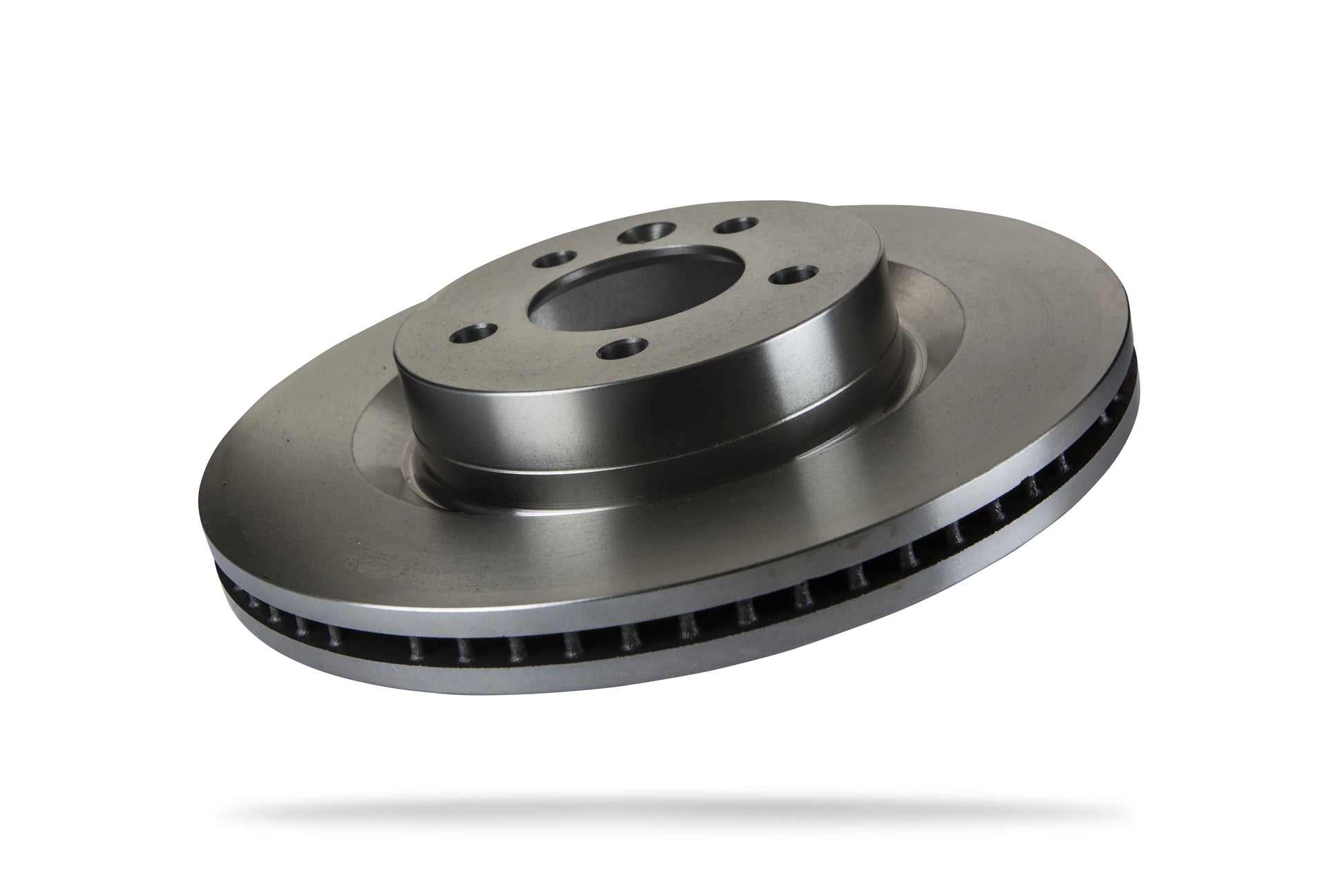 Pedders Brake Rotor - 6414480