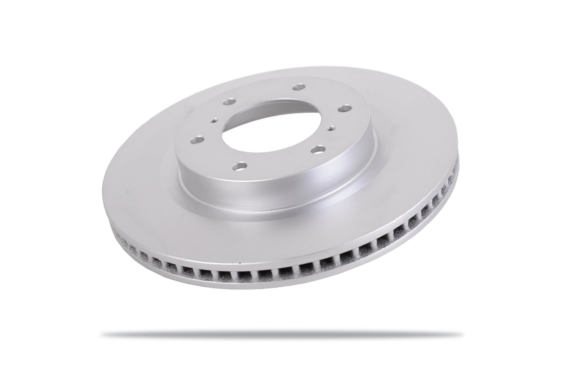 Pedders Brake Rotor - 6416070