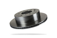 Pedders Brake Rotor - 6417210