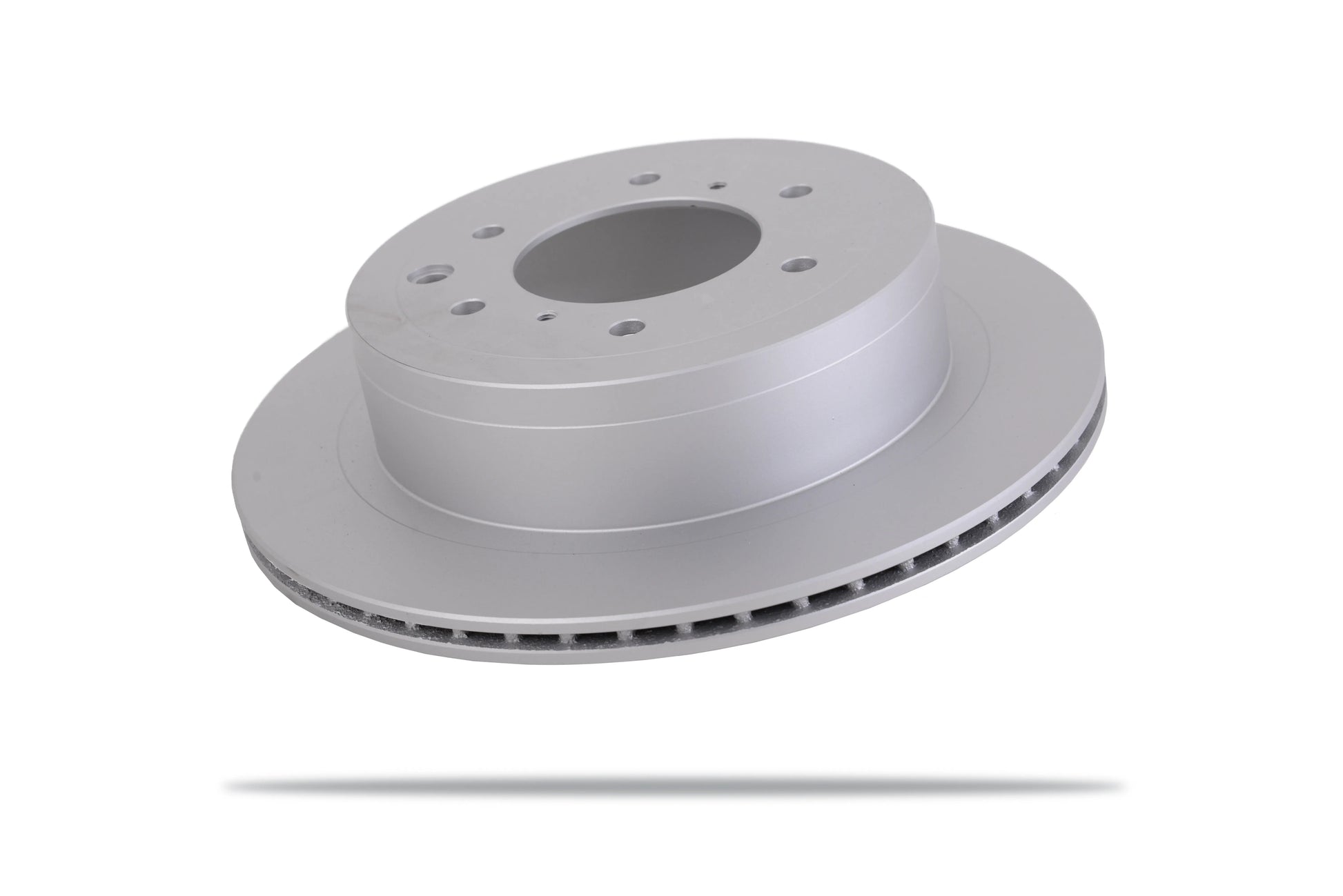 Pedders Brake Rotor - 6417210