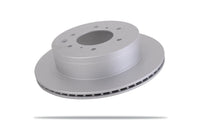 Pedders Brake Rotor - 6417210