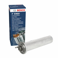 Polttoainesuodatin - 0 450 905 960