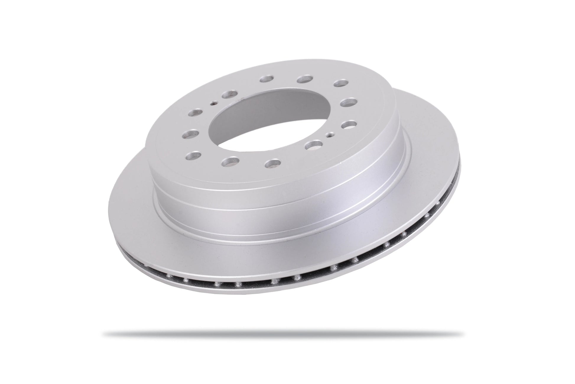 Pedders Brake Rotor - 6418170