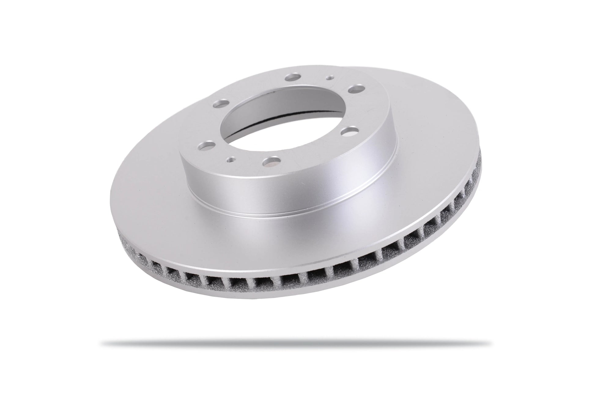 Pedders Brake Rotor - 6418350