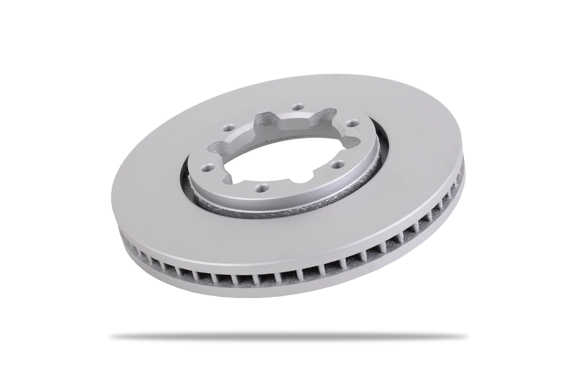 Pedders Brake Rotor - 6419120