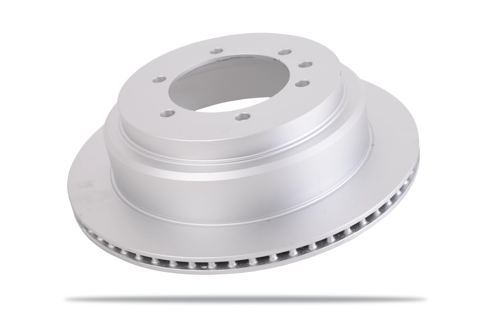 Pedders Brake Rotor - 6419130