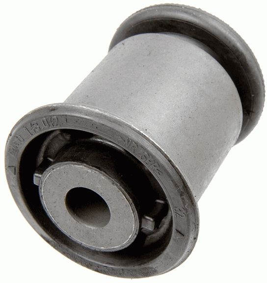 Piekare, Šķērssvira - 37987 01