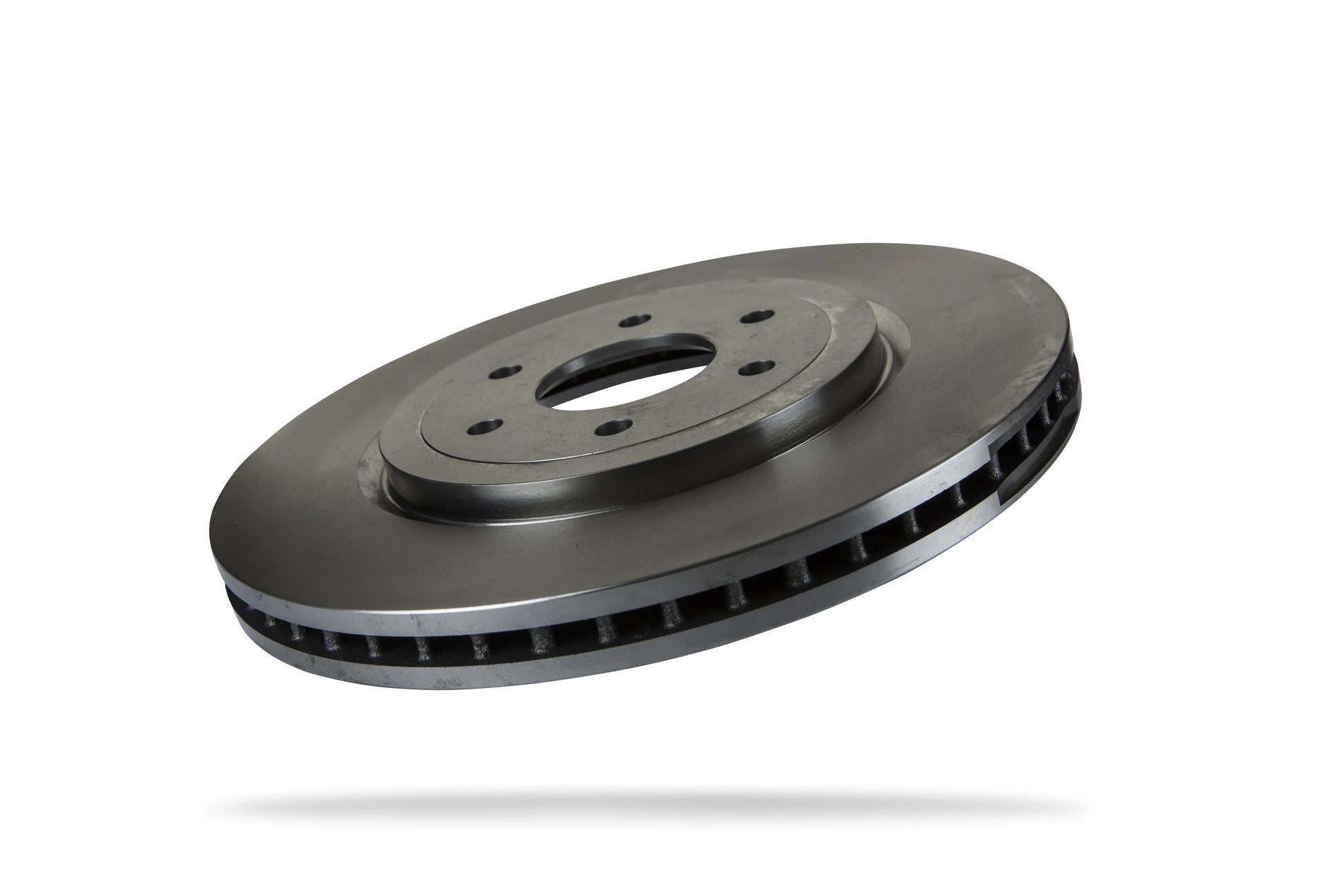 Pedders Brake Rotor - 6420360