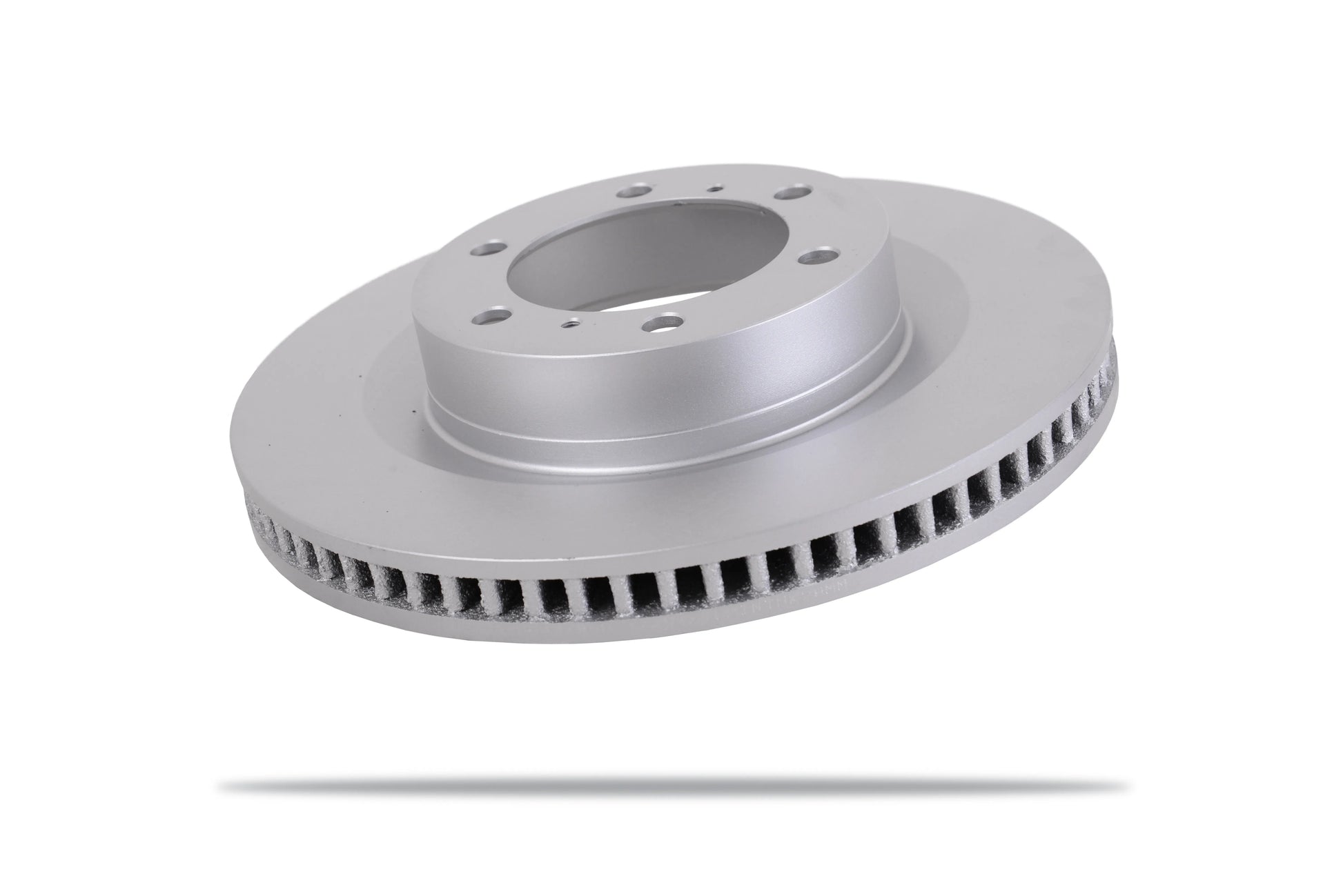 Pedders Brake Rotor - 6421850