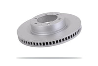 Pedders Brake Rotor - 6421850