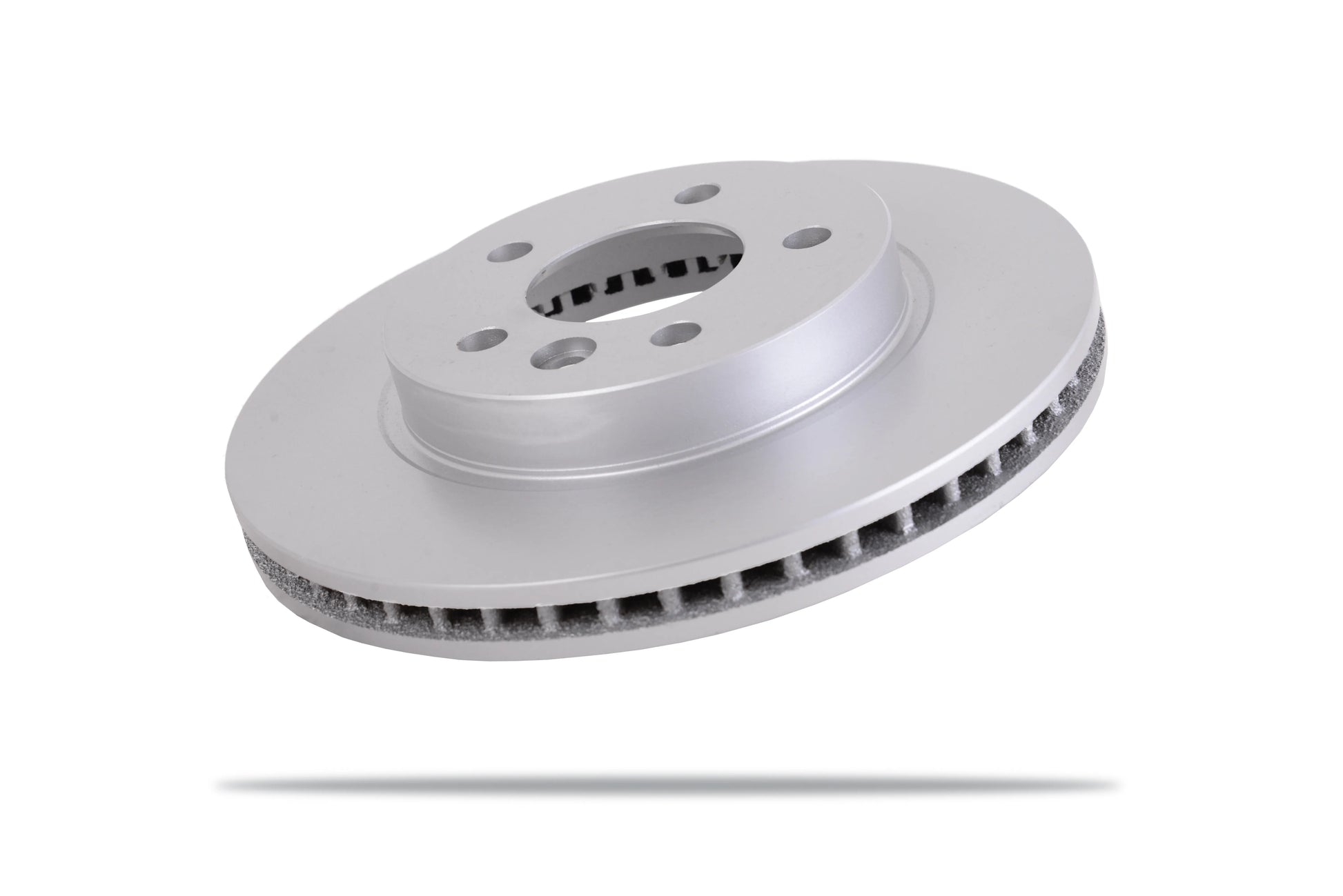 Pedders Brake Rotor - 6422110