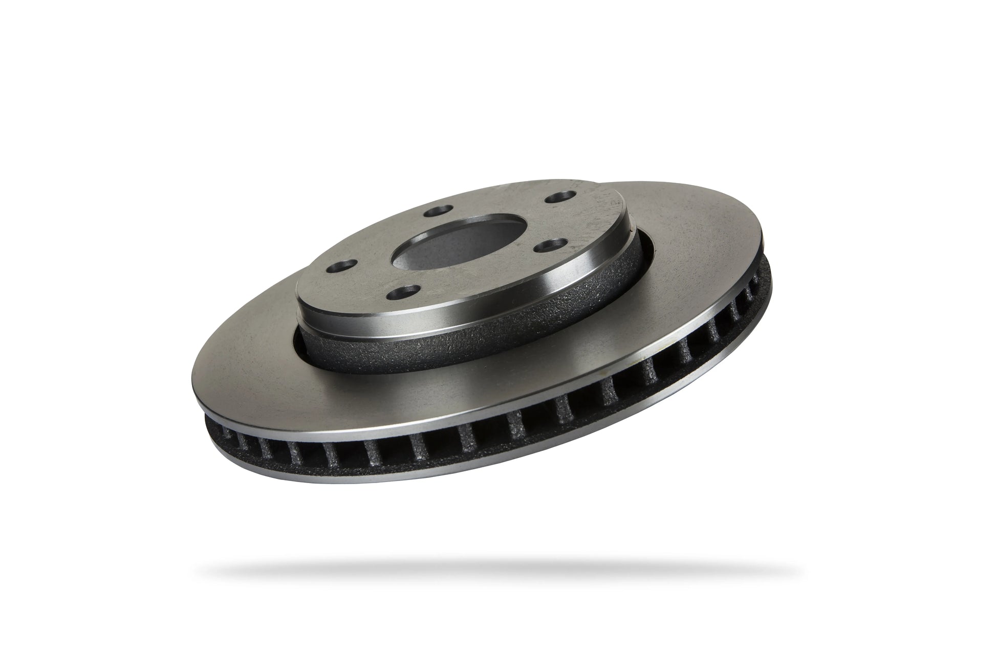 Pedders Brake Rotor - 6422120