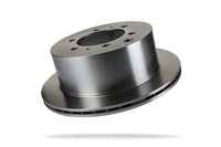 Pedders Brake Rotor - 6422130