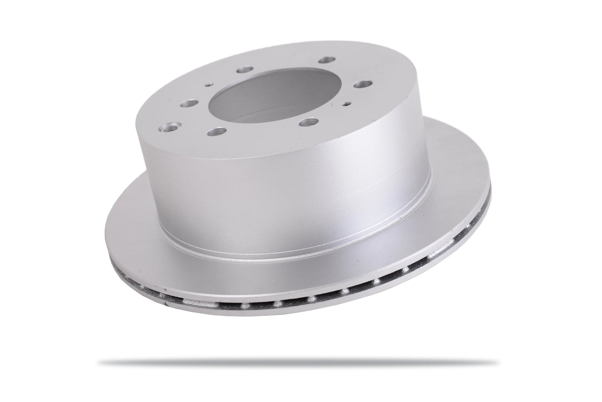 Pedders Brake Rotor - 6422130
